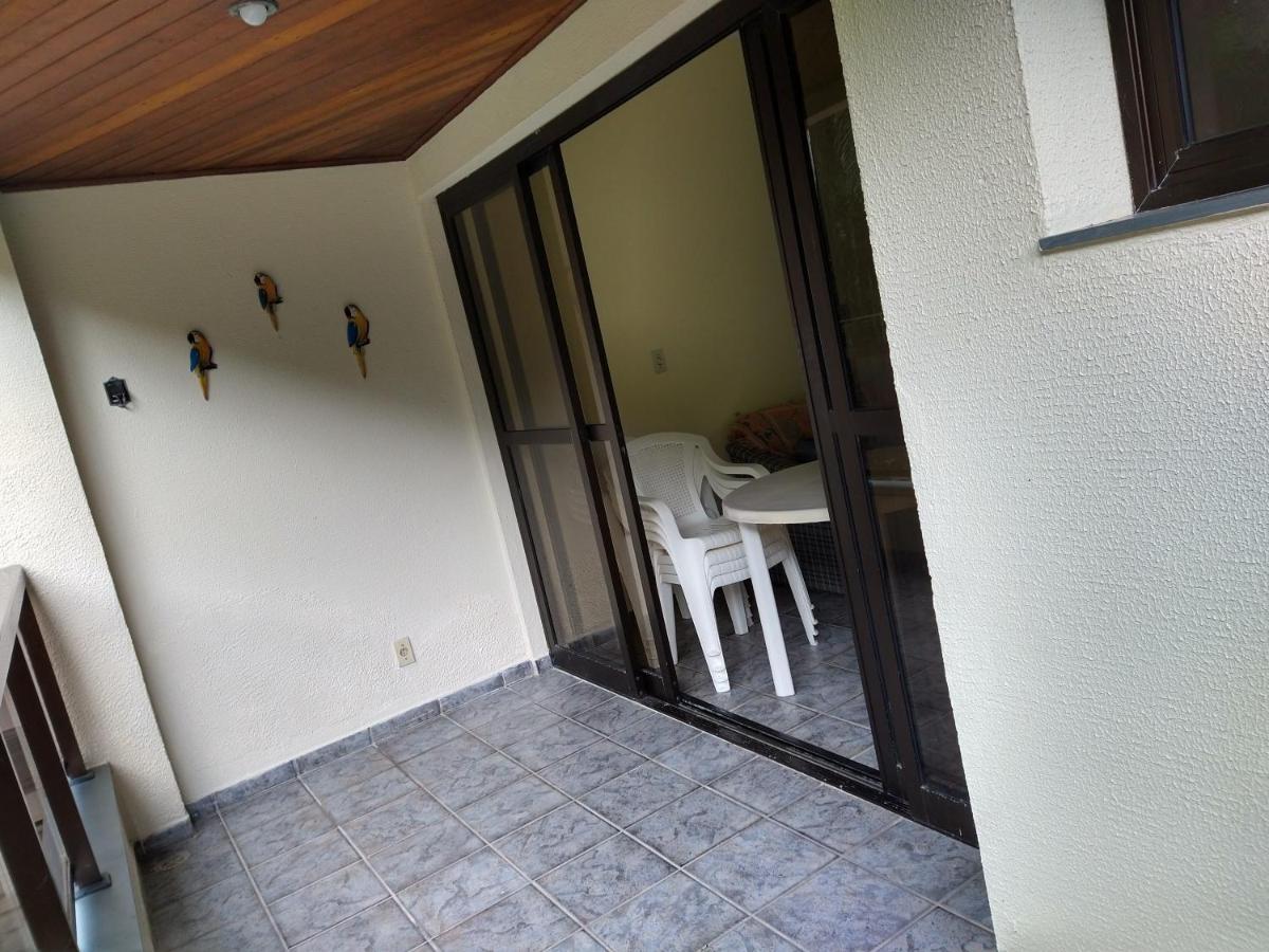 Ubatuba - Praia Grande - 2 Quadras Da Praia Kültér fotó